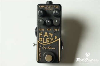 FAT PLEXI